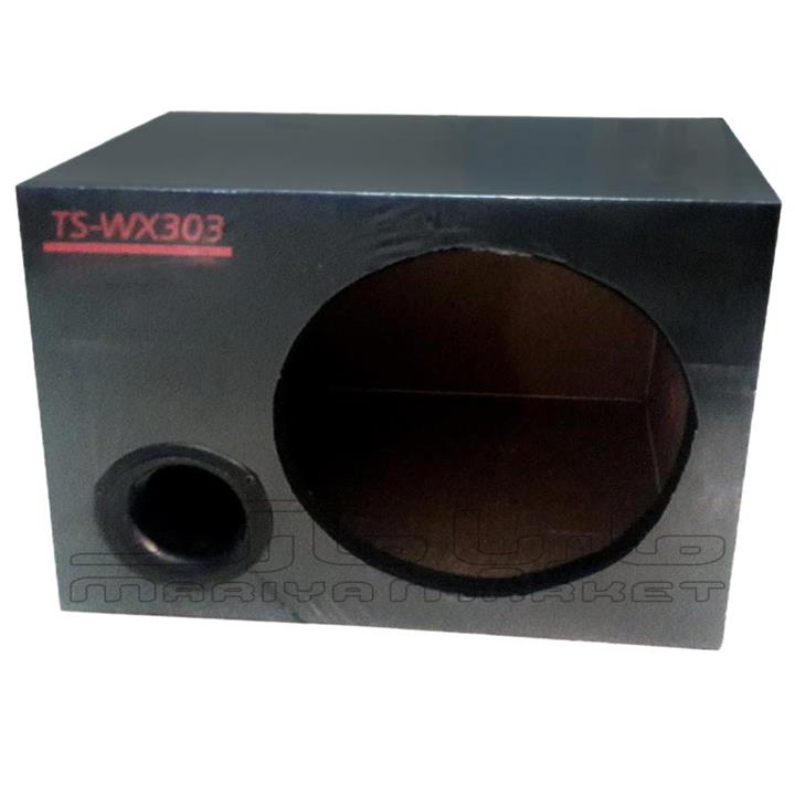 باکس پایونیر مدلPioneer WX-303